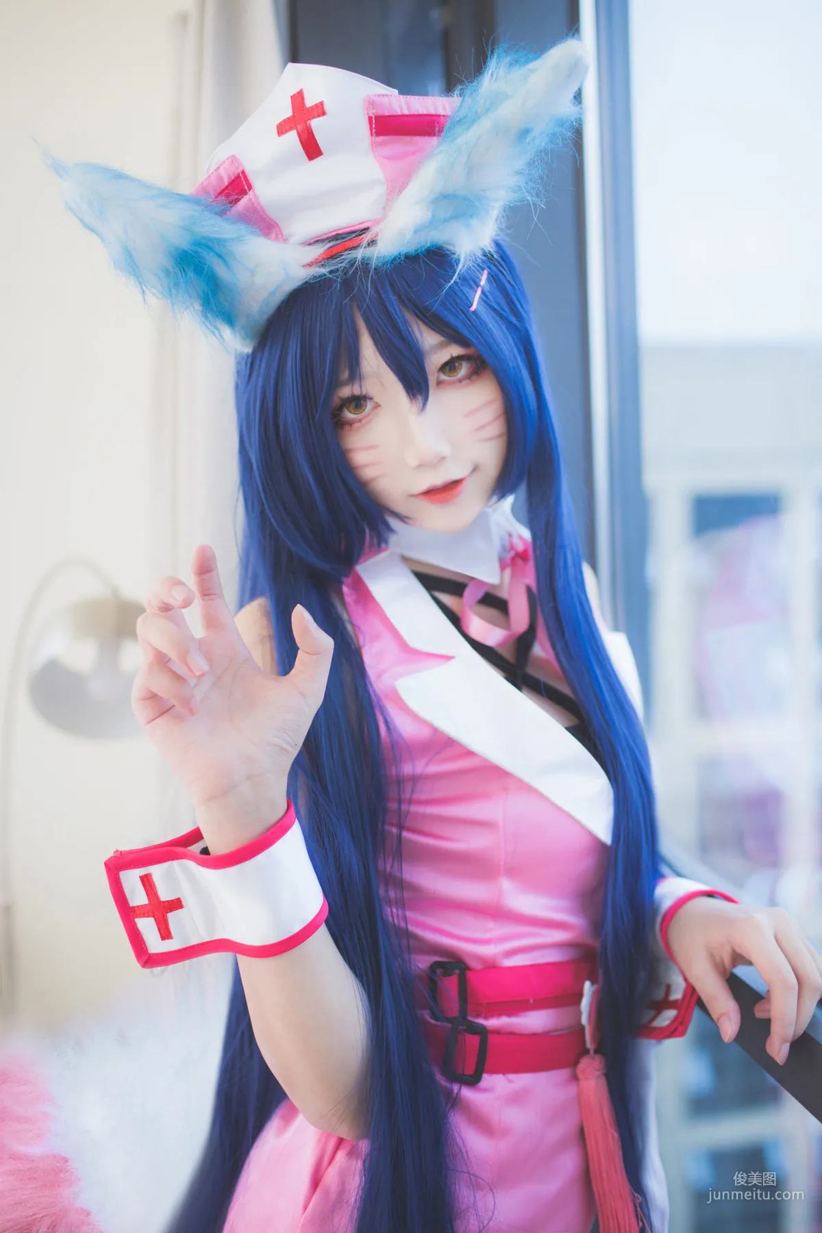 Wugeng Baigui: Web Idols photo 30