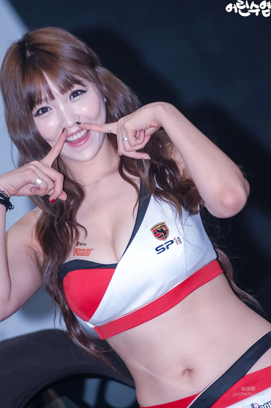 Lee Eun Hye: Web Idols photo 39