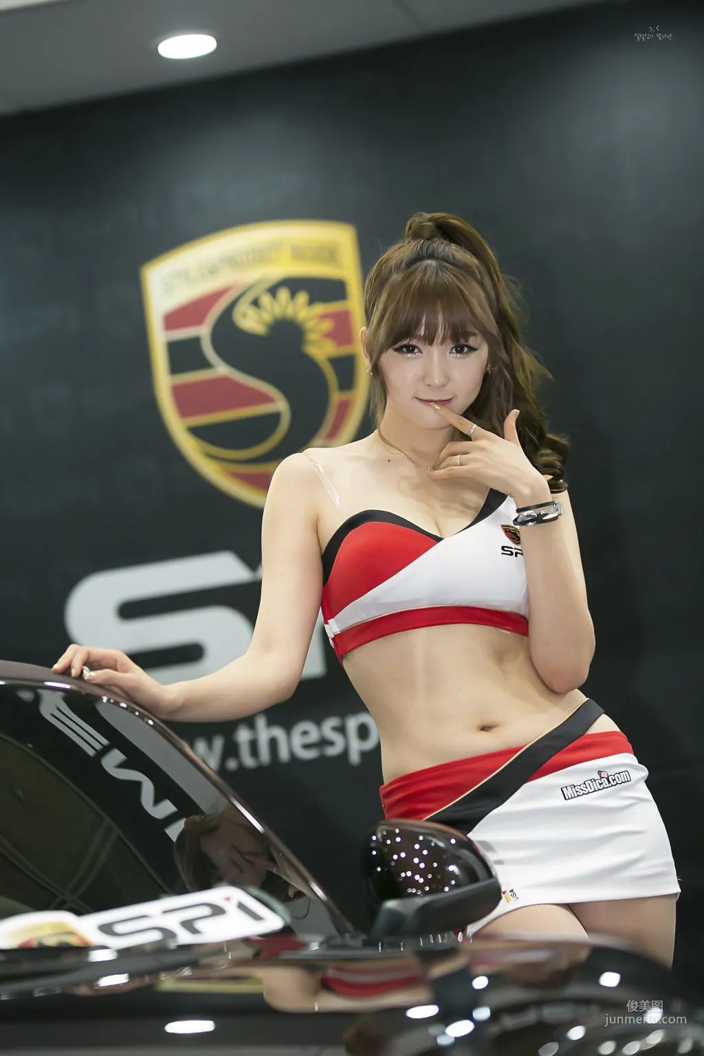 Lee Eun Hye: Web Idols photo 62