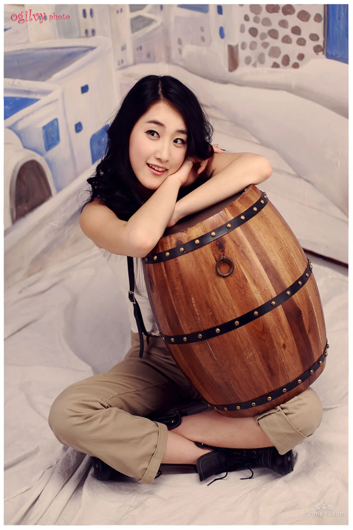 Cui Zhixiang: Web Idols photo 15