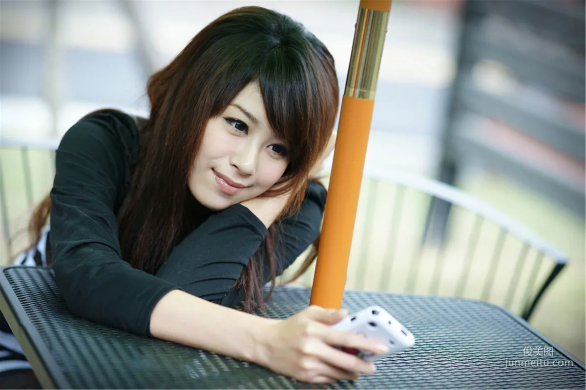 Xia Qing: Web Idols photo 14