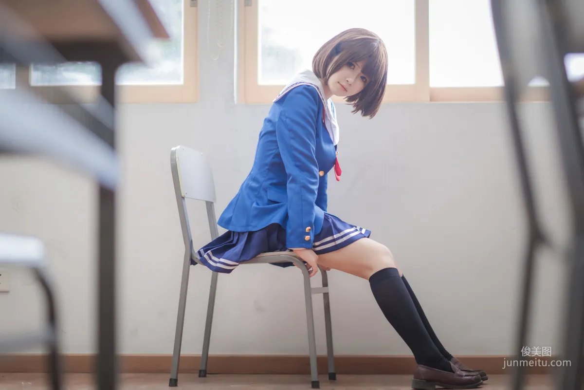 Baijin Saki: Web Idols photo 14