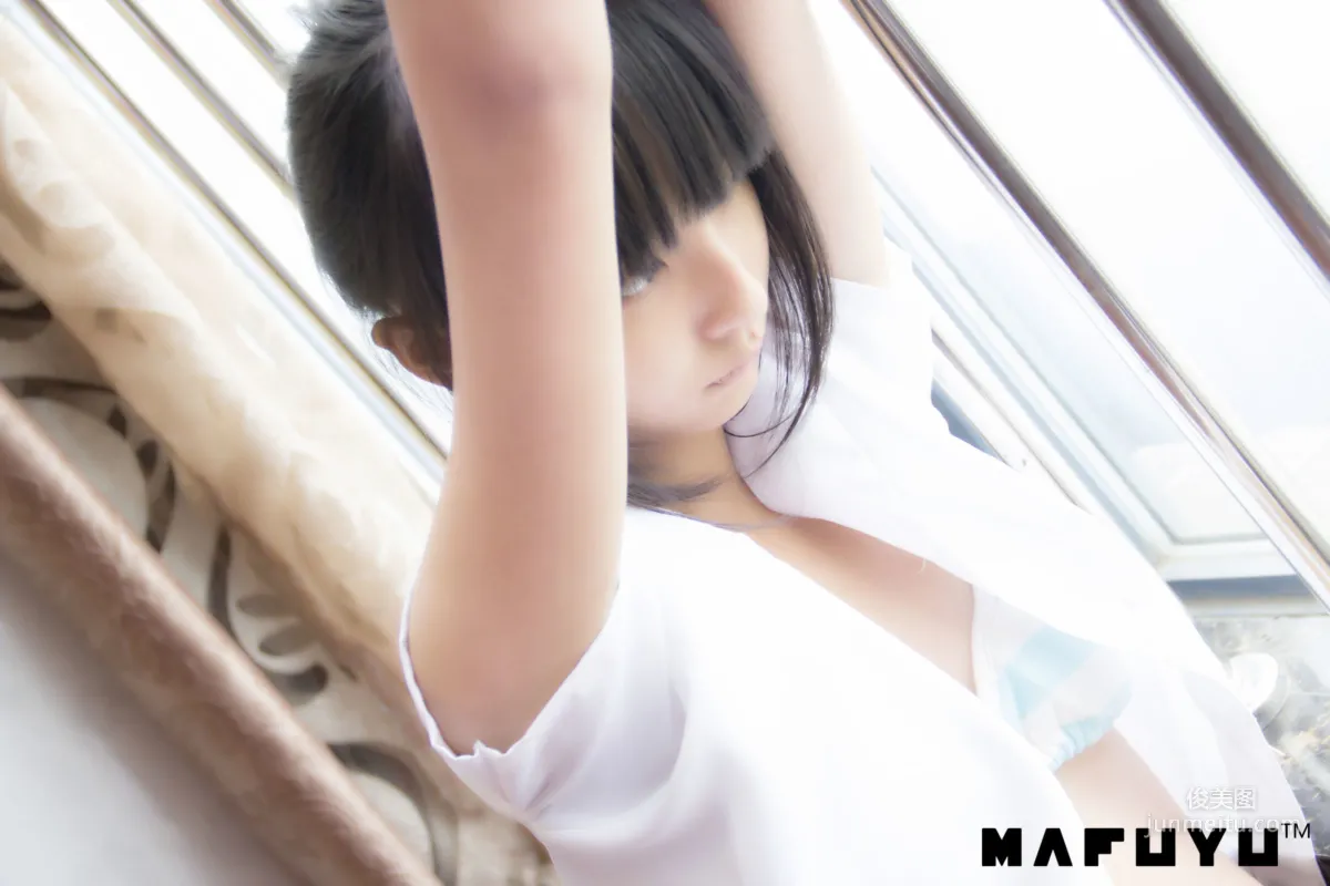 神楽坂真冬《護士系列套圖》 [蘿莉COSPLAY] 寫真集 44