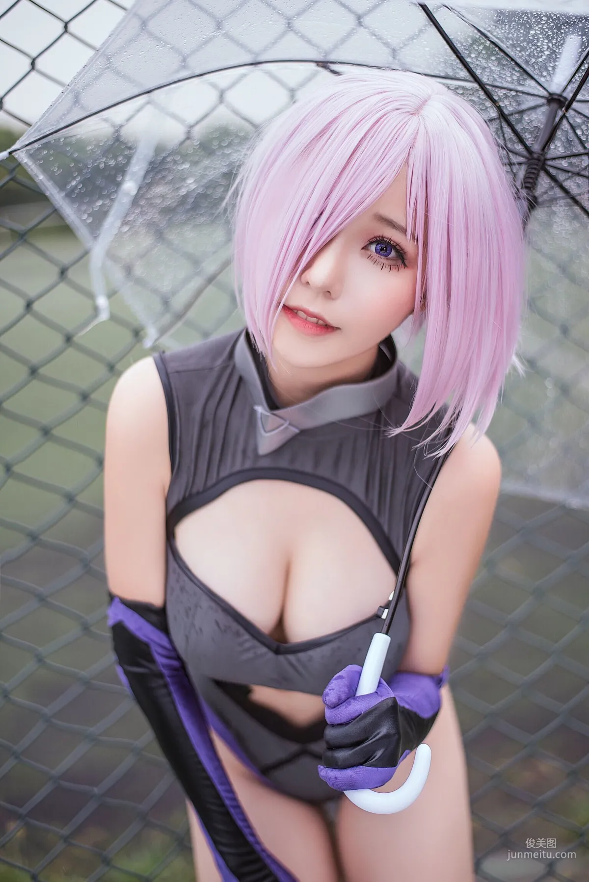 Junye tako: Web Idols photo 13