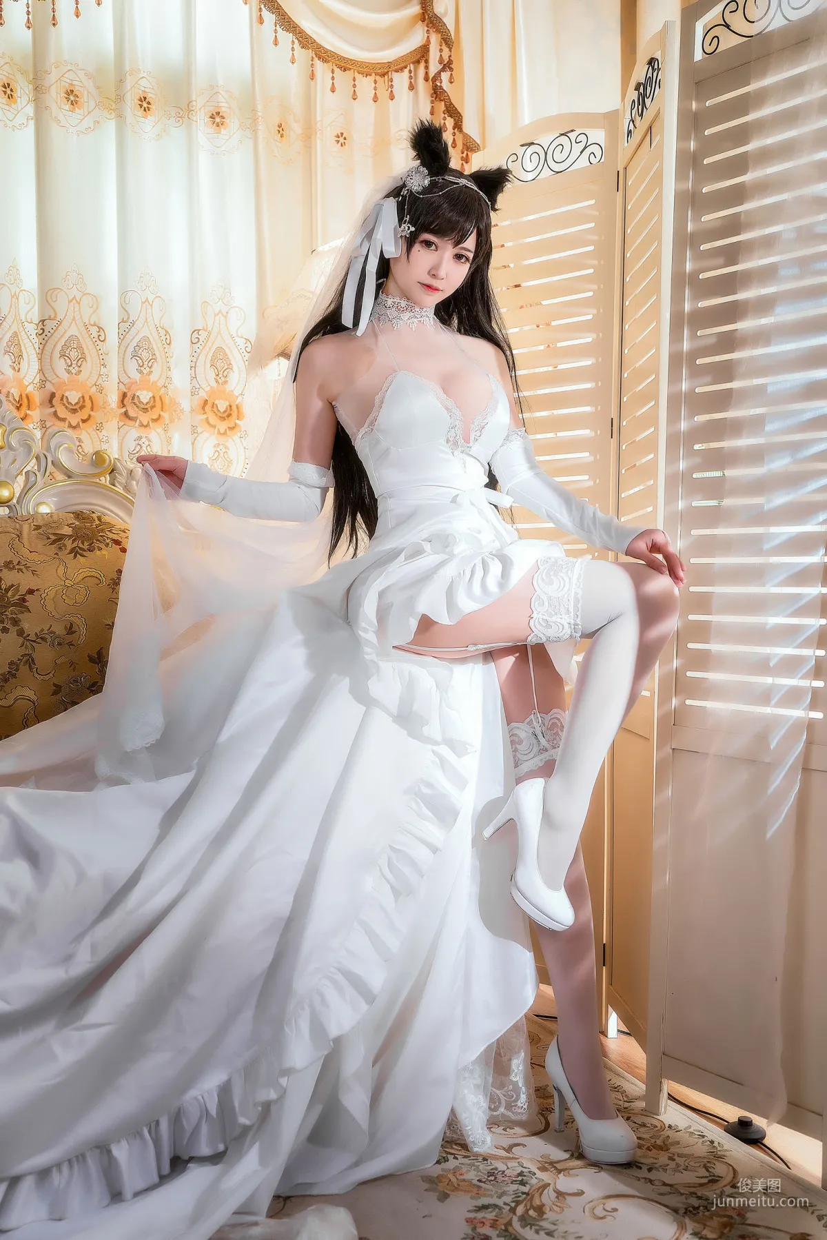 Manyu Feier: Web Idols photo 9