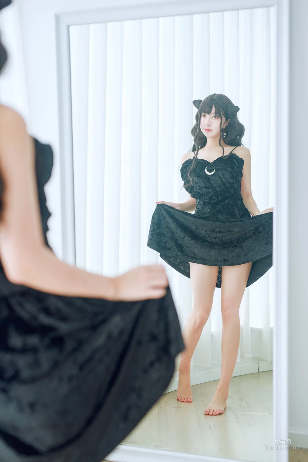 Hei Chuan: Web Idols photo 5