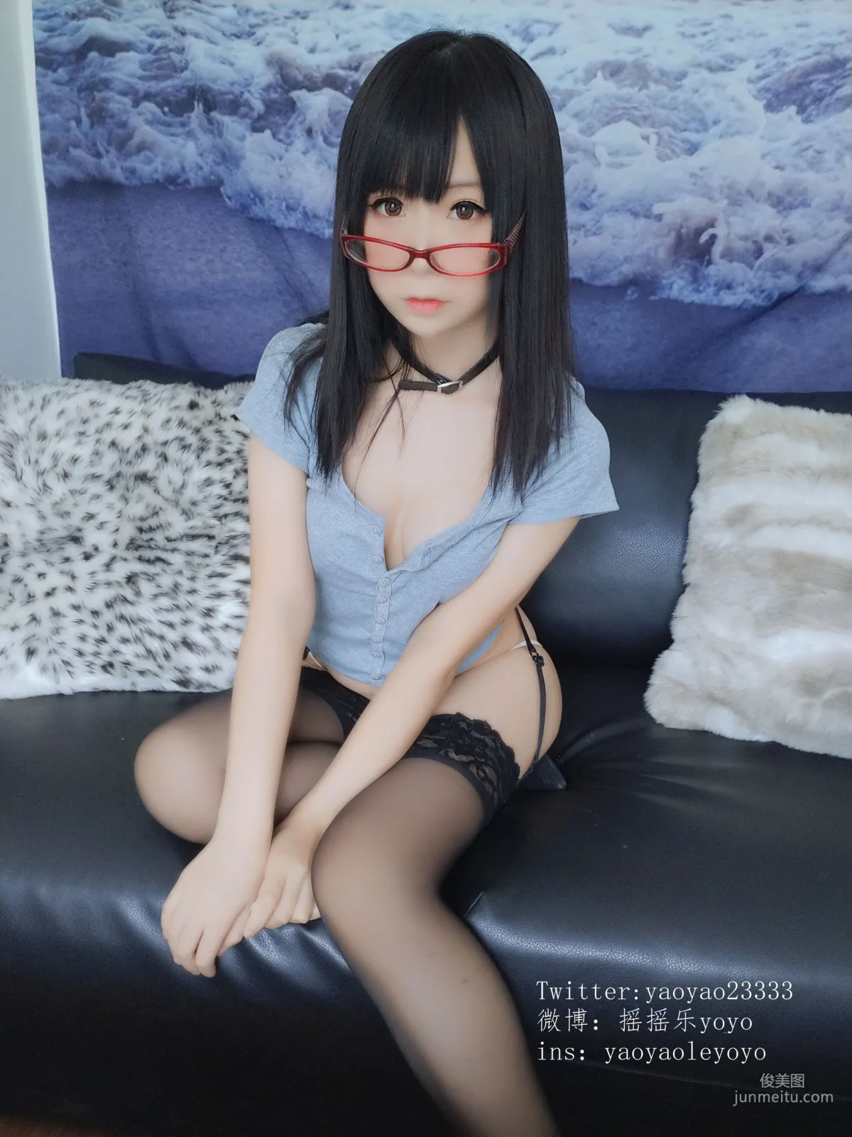 Yao Yaole: Web Idols photo 120