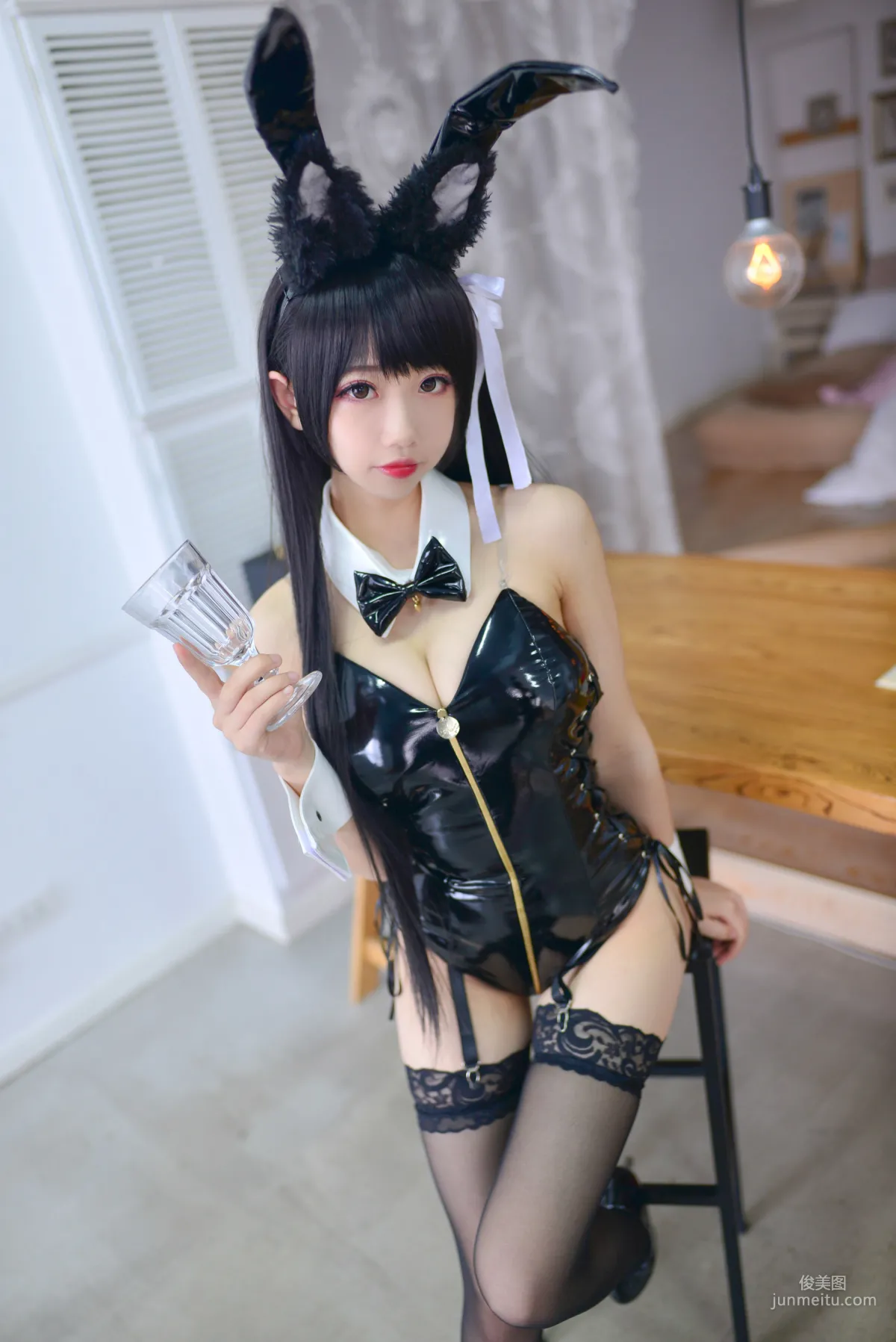 Xue Qi: Web Idols photo 4