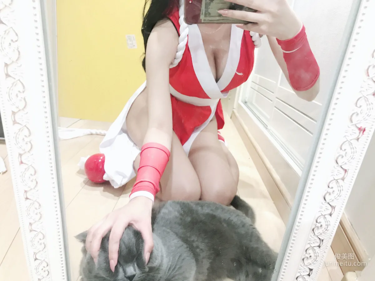 Gui Chuyao: Web Idols photo 1