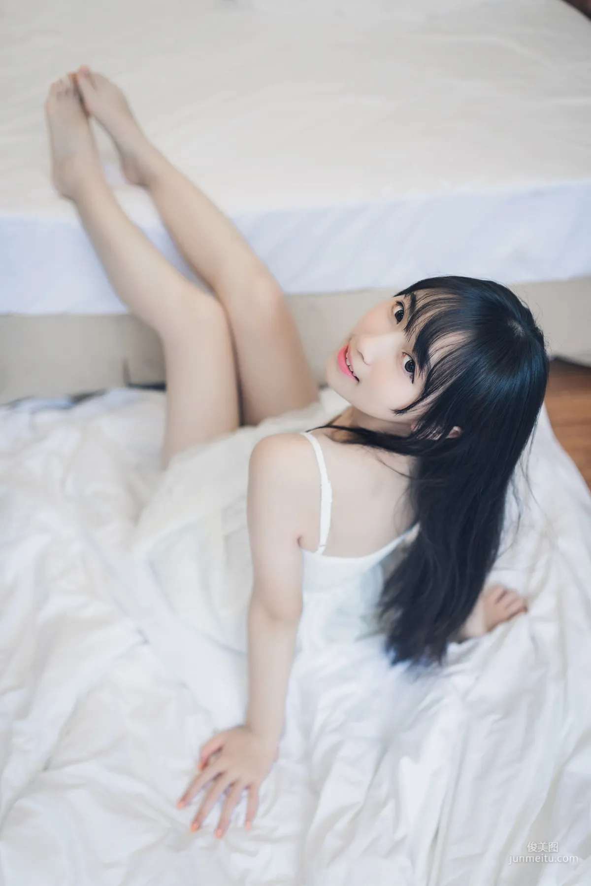 《无邪的笑容》 [喵糖映画] VOL.006 写真集4