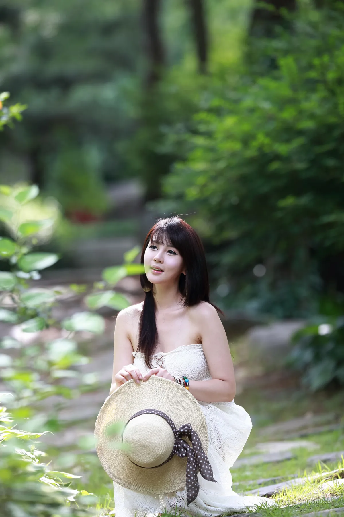 Lee Ji Woo: Web Idols photo 27