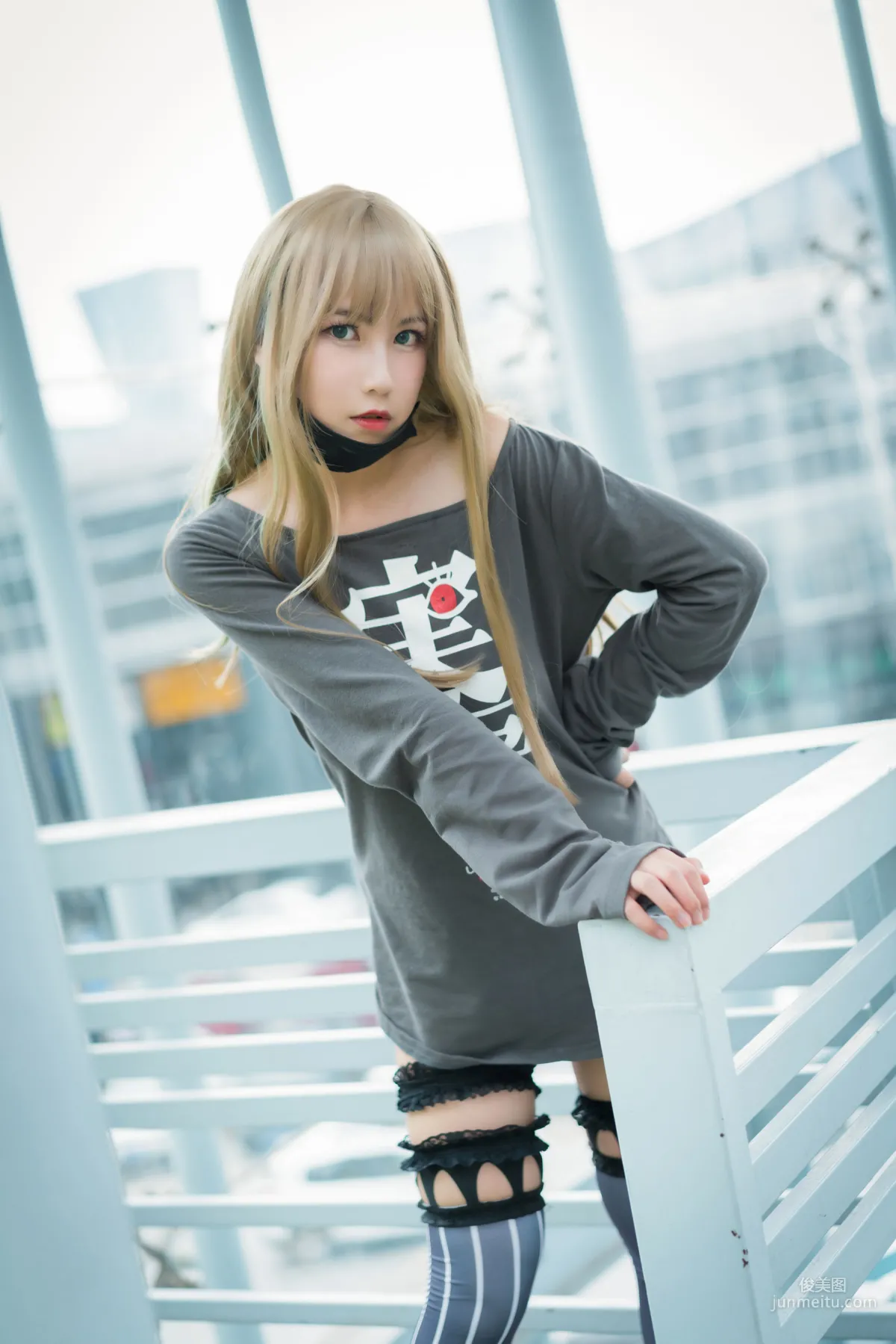Zhuyue su: Web Idols photo 24