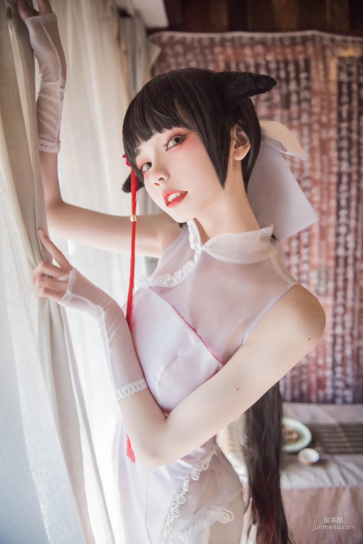 Nide Fuqing: Web Idols photo 12