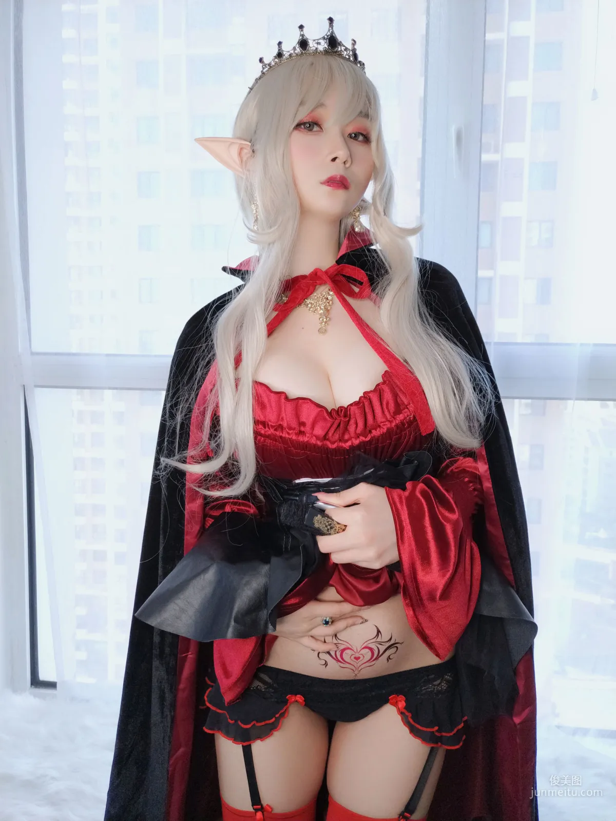 Baiyin 81: Web Idols photo 32