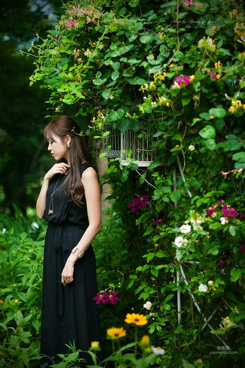 Lee Eun Hye: Web Idols photo 29