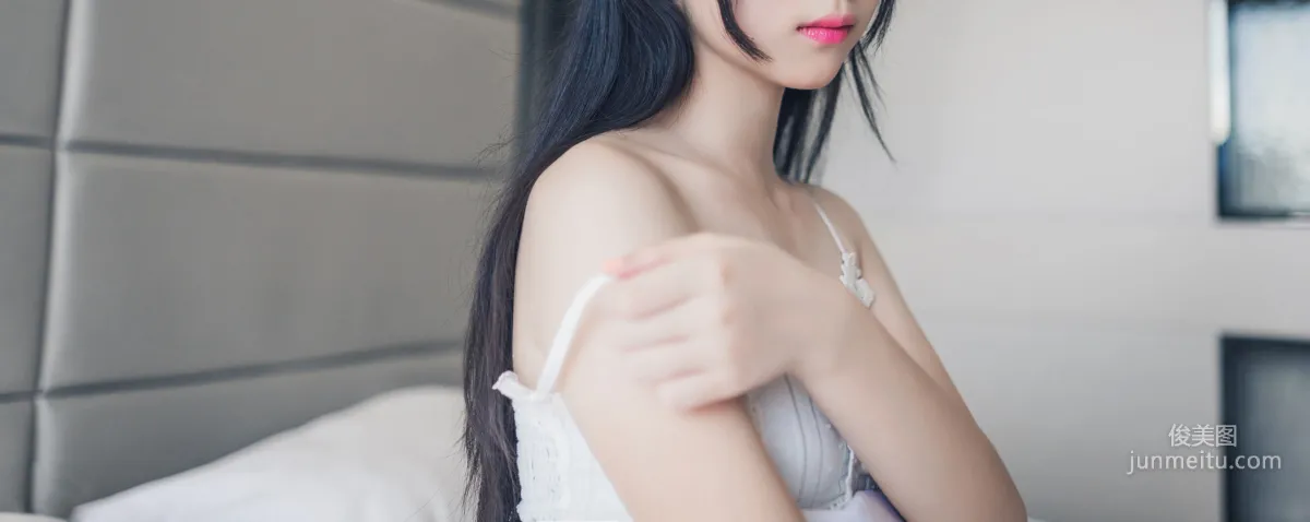 《无邪的笑容》 [喵糖映画] VOL.006 写真集8