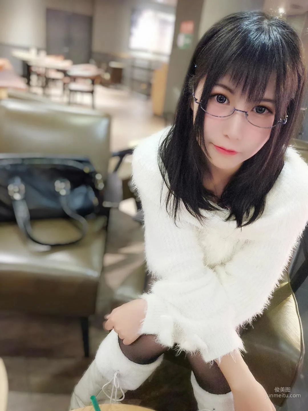COSER Zhuyue su Pr Agency Works Collection [COSPLAY Beauty] Photo Set photo 5