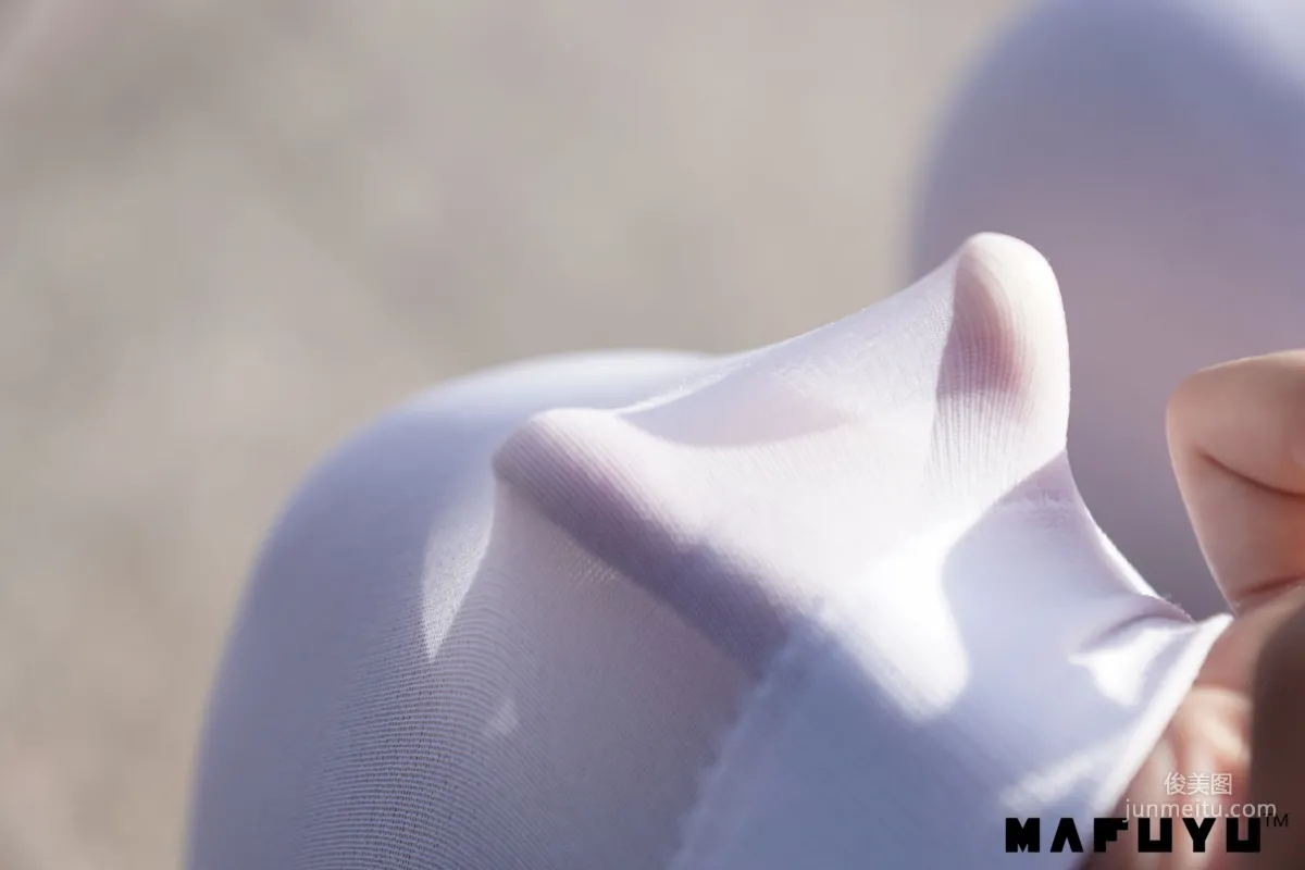 Shenle Banzhen Dong 'Girl and Nature and White Socks Series' [Cosplay Collection] Photo Set photo 14