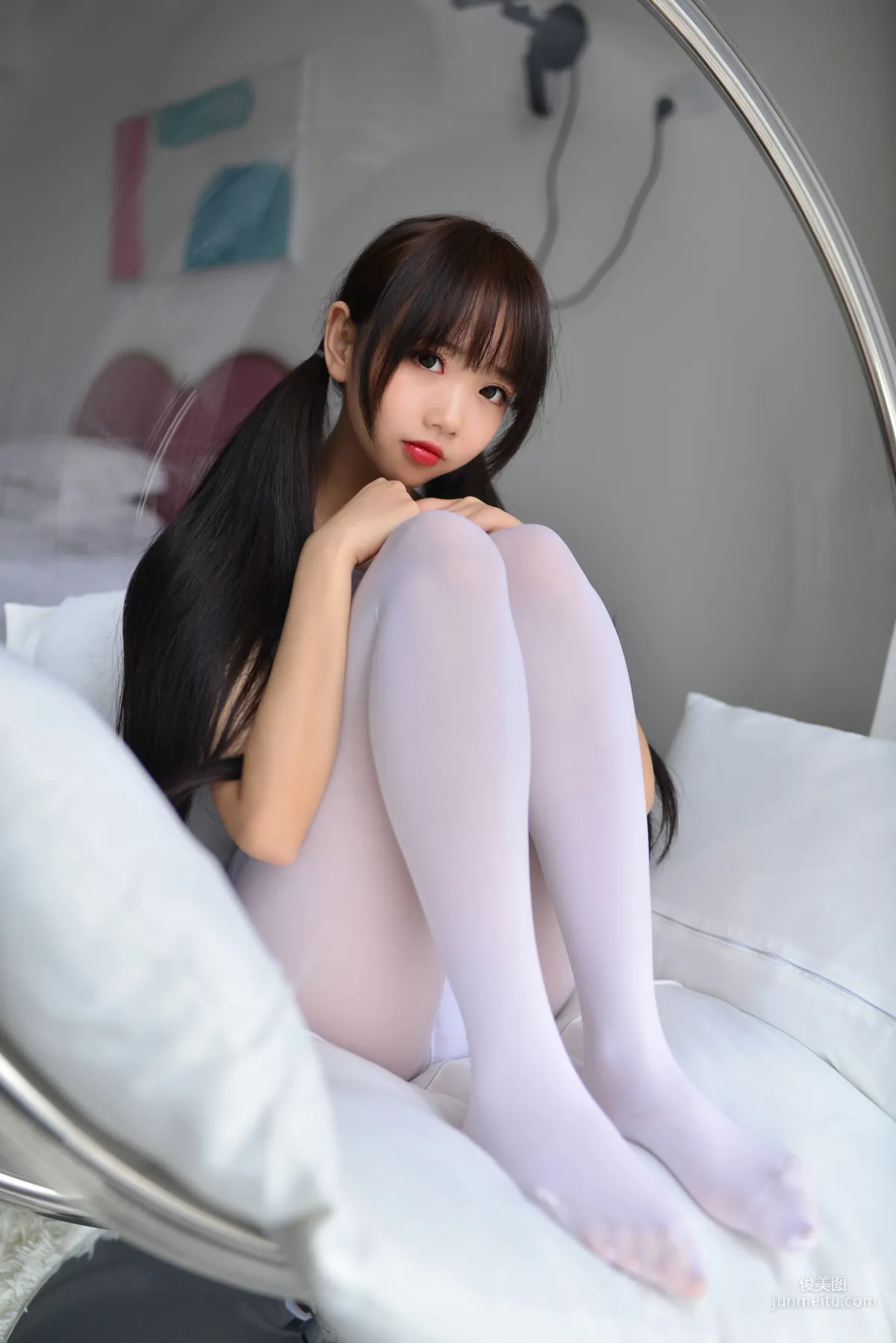 Xue Qi: Web Idols photo 20