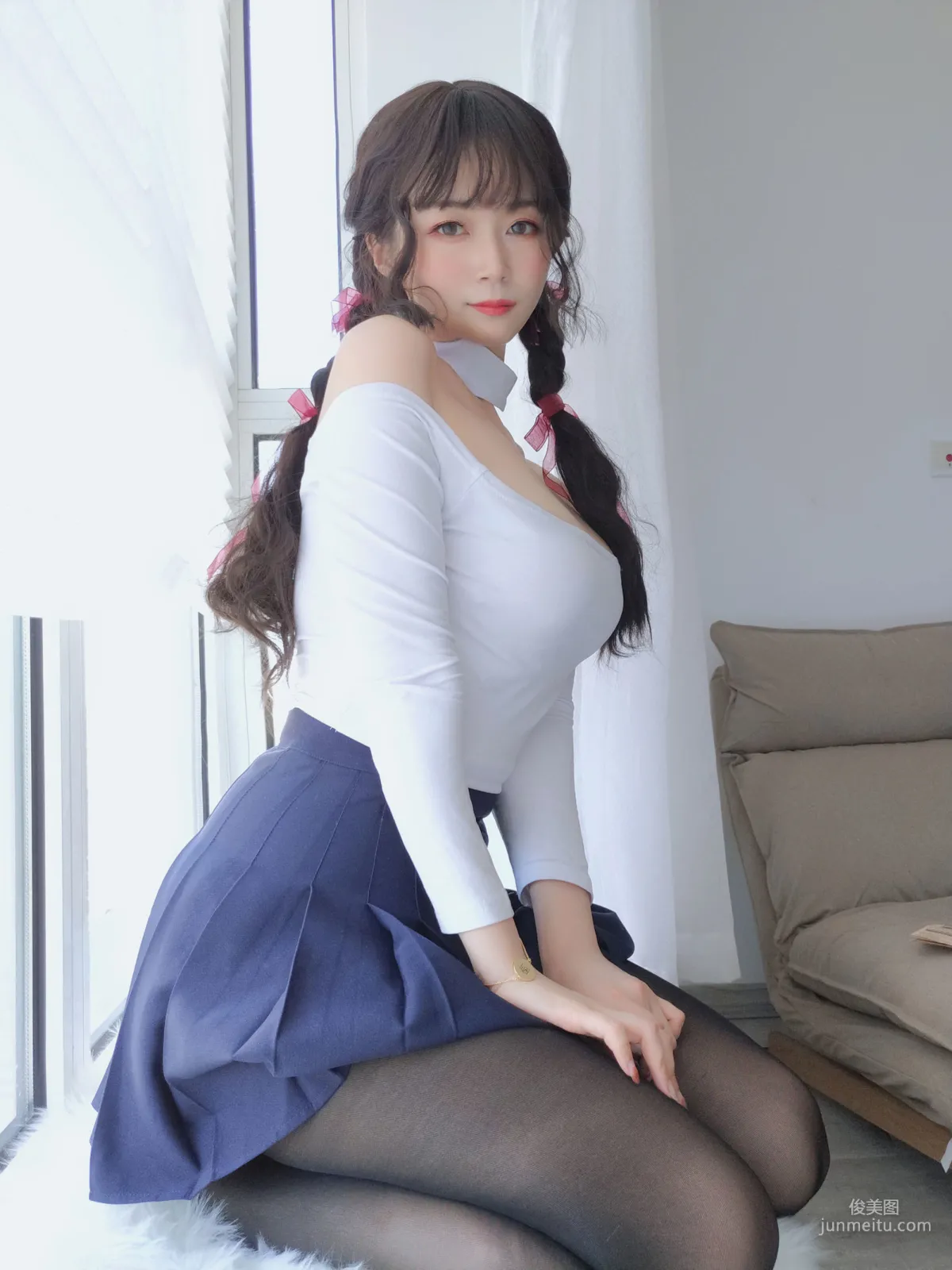 Baiyin 81: Web Idols photo 11