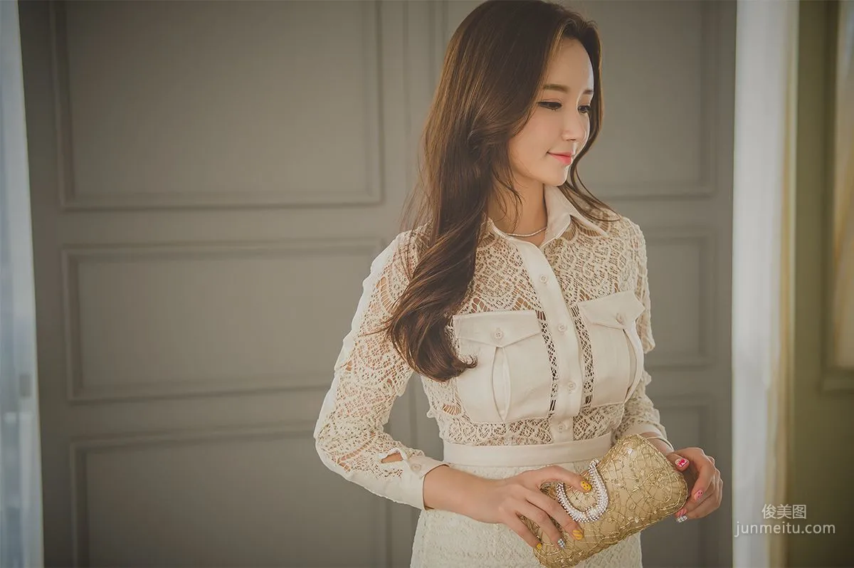 Lee Yeon Jeong Korea's Stunning Elegant Goddess 2 Photo Set photo 70