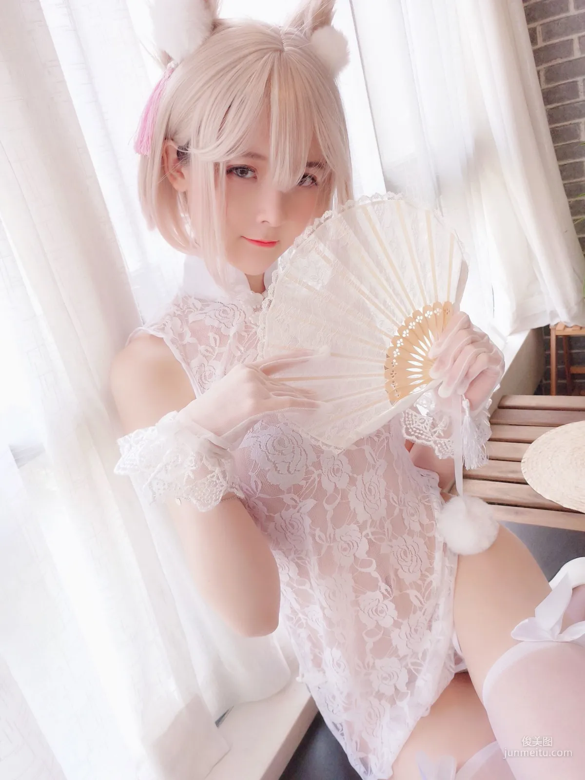 Yixiao Yangze: Web Idols photo 38
