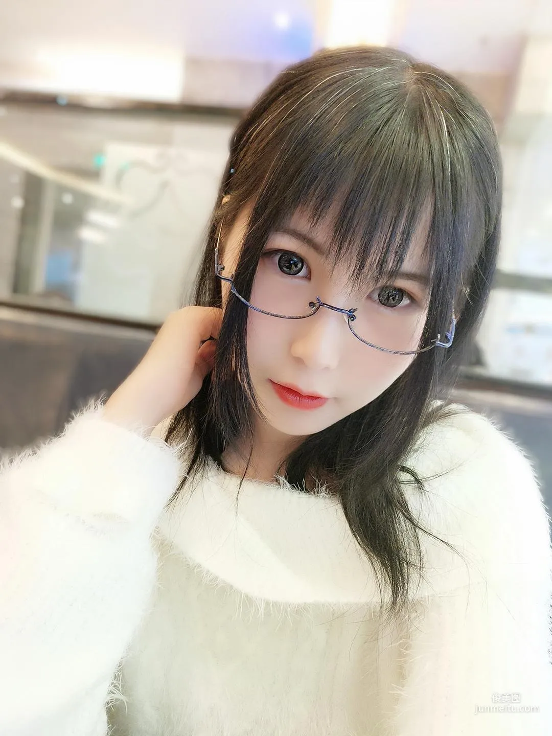 COSER Zhuyue su Pr Agency Works Collection [COSPLAY Beauty] Photo Set photo 7