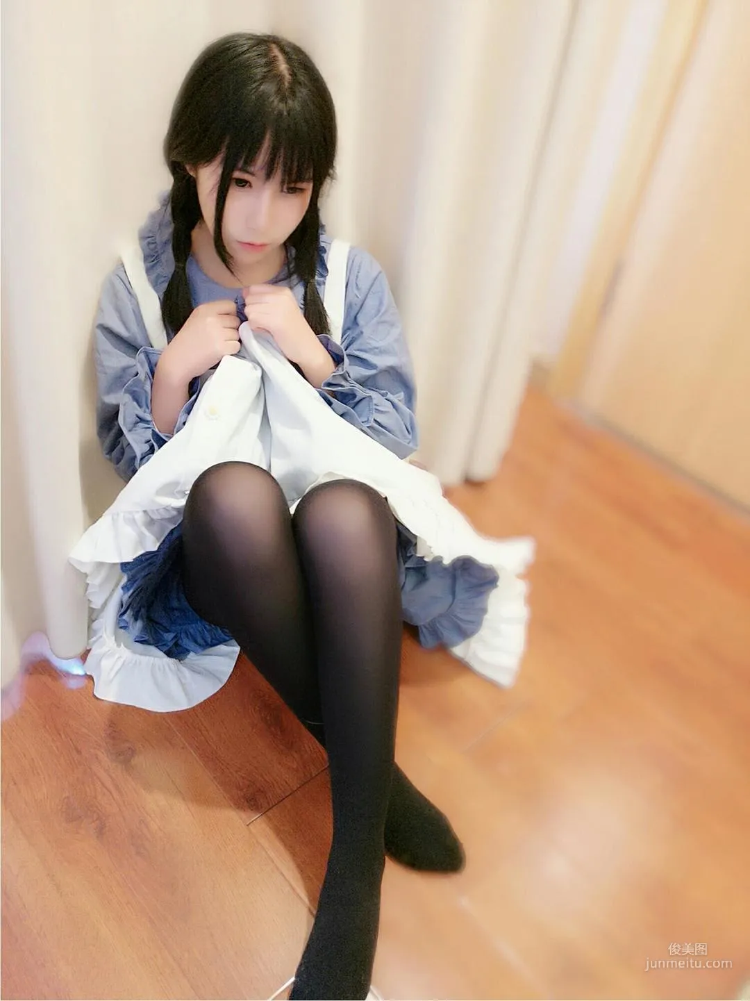 COSER Zhuyue su Pr Agency Works Collection [COSPLAY Beauty] Photo Set photo 16