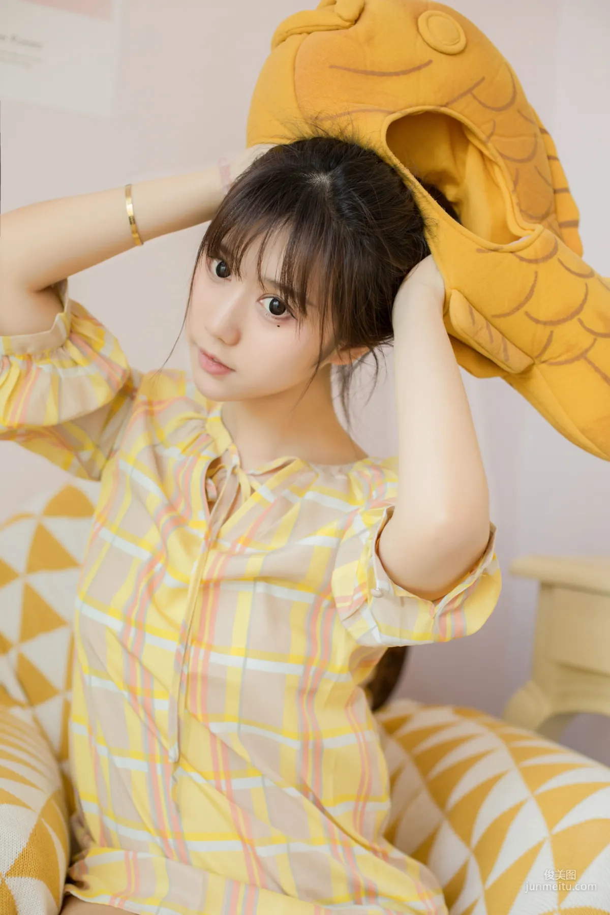 Ji Jingjiang: Web Idols photo 51