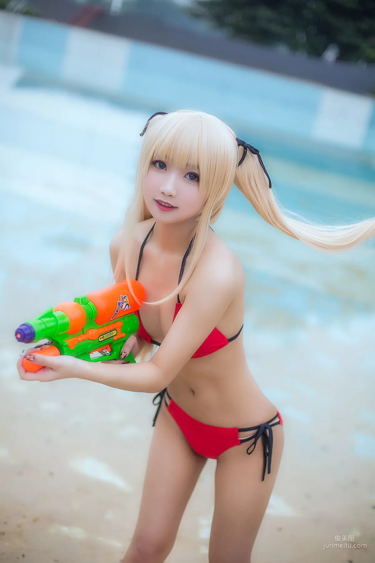 Gui Chuyao: Web Idols photo 12