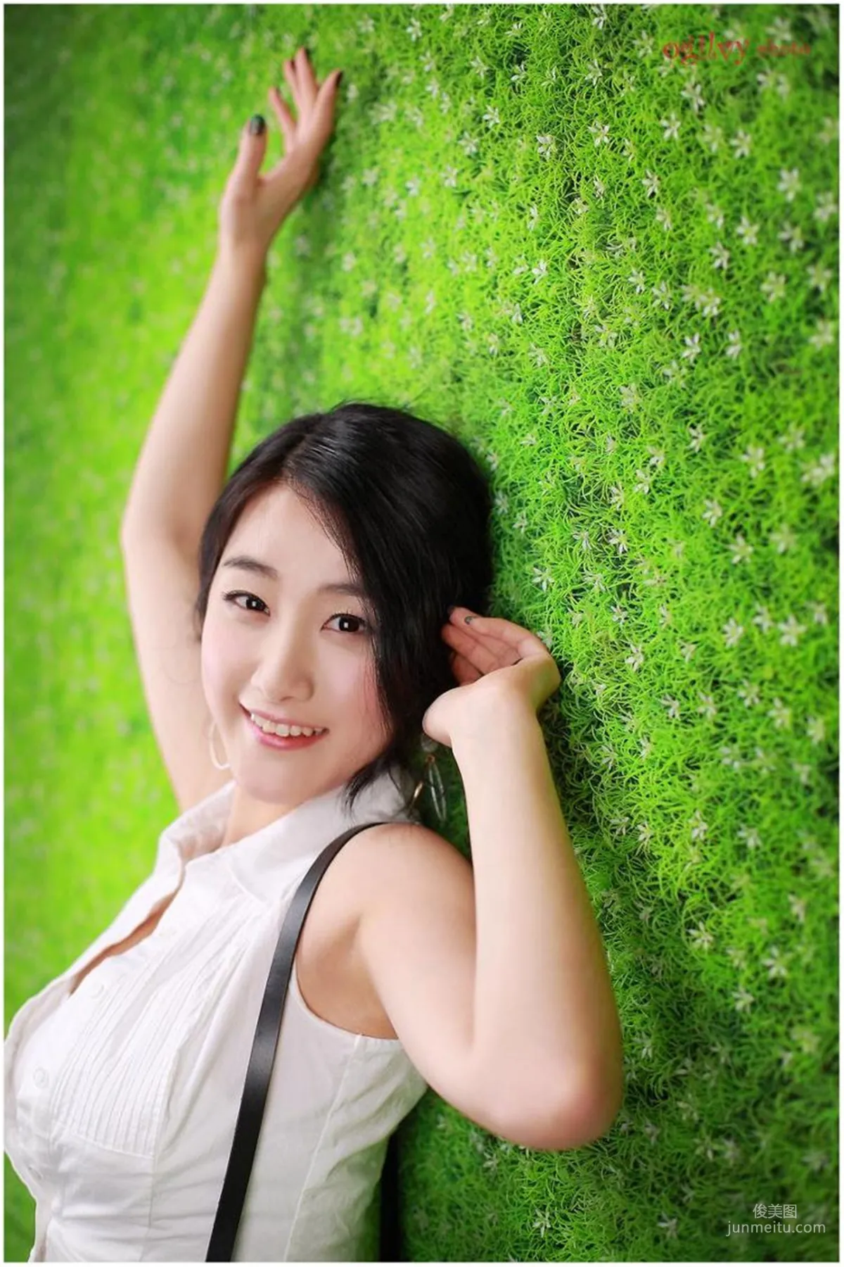 Cui Zhixiang: Web Idols photo 11