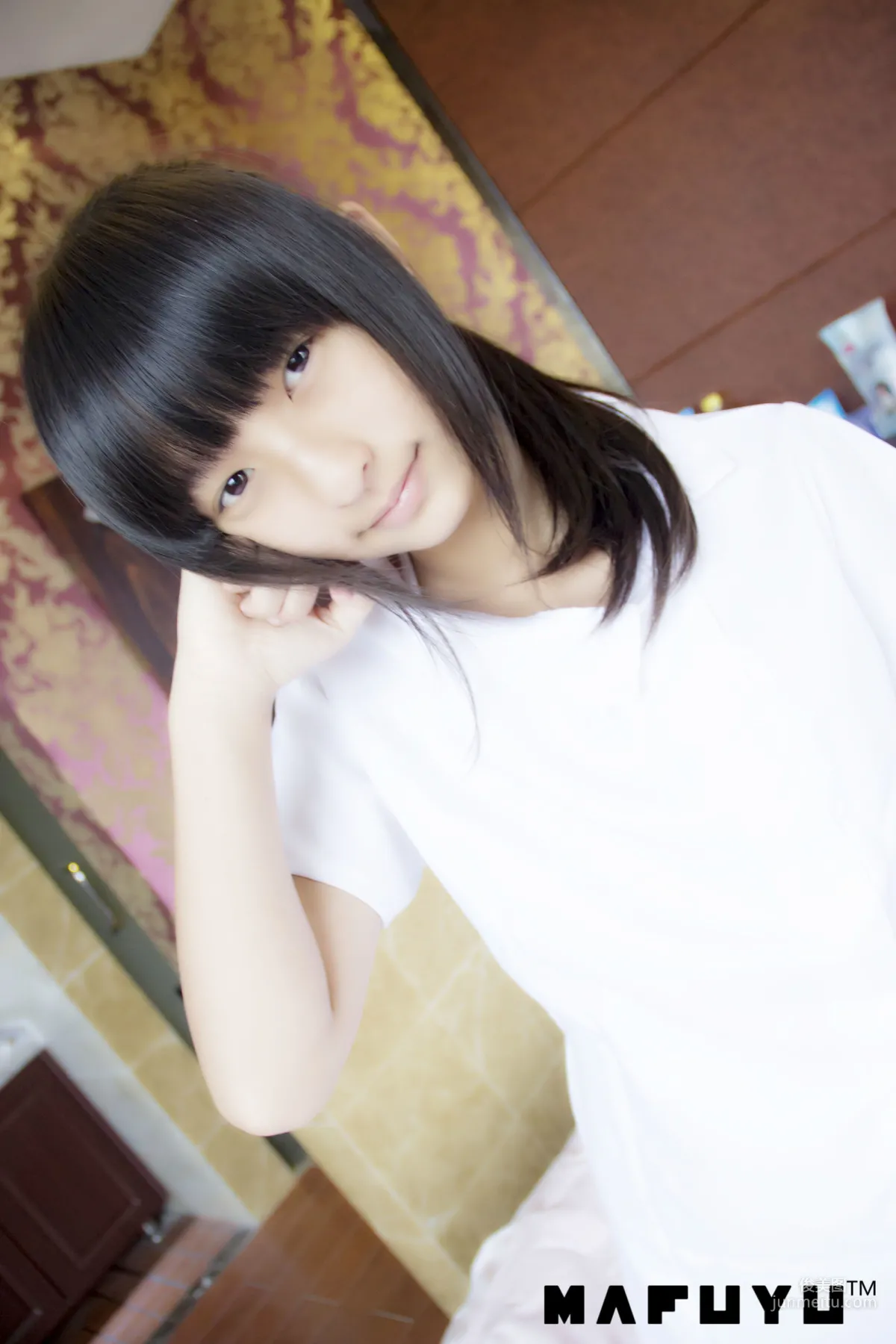 神楽坂真冬《護士系列套圖》 [蘿莉COSPLAY] 寫真集 5