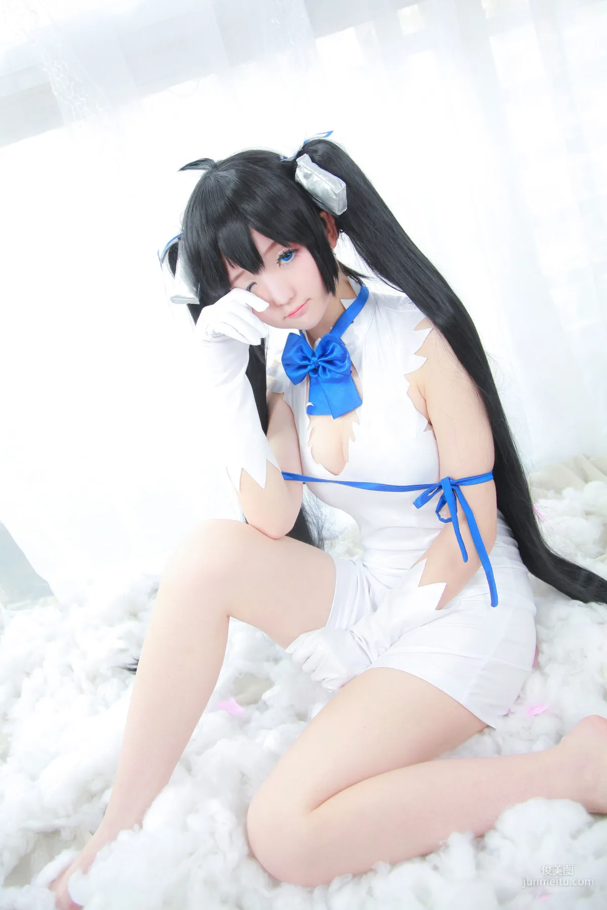 Yixiao Yangze: Web Idols photo 25