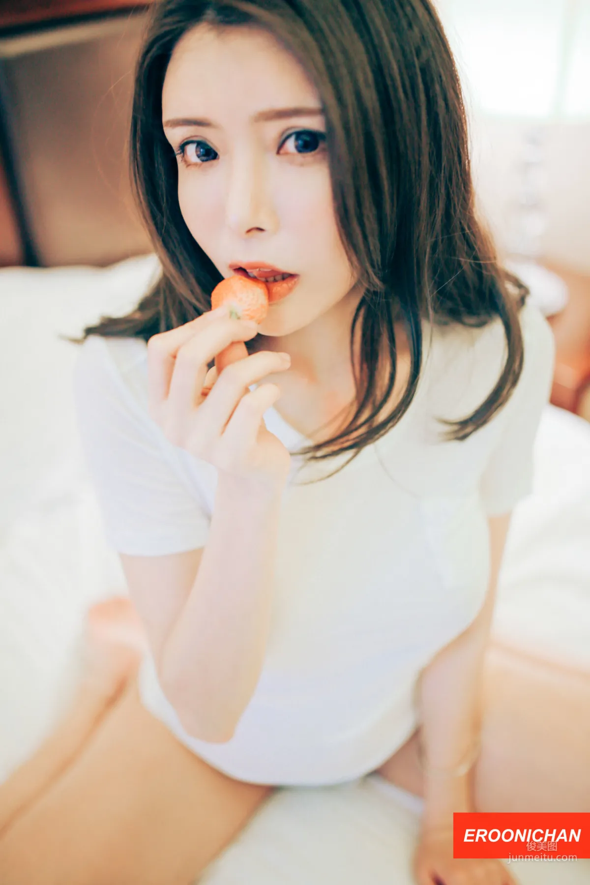 夏小秋秋秋《CUTE》[EROONICHAN] 写真集2