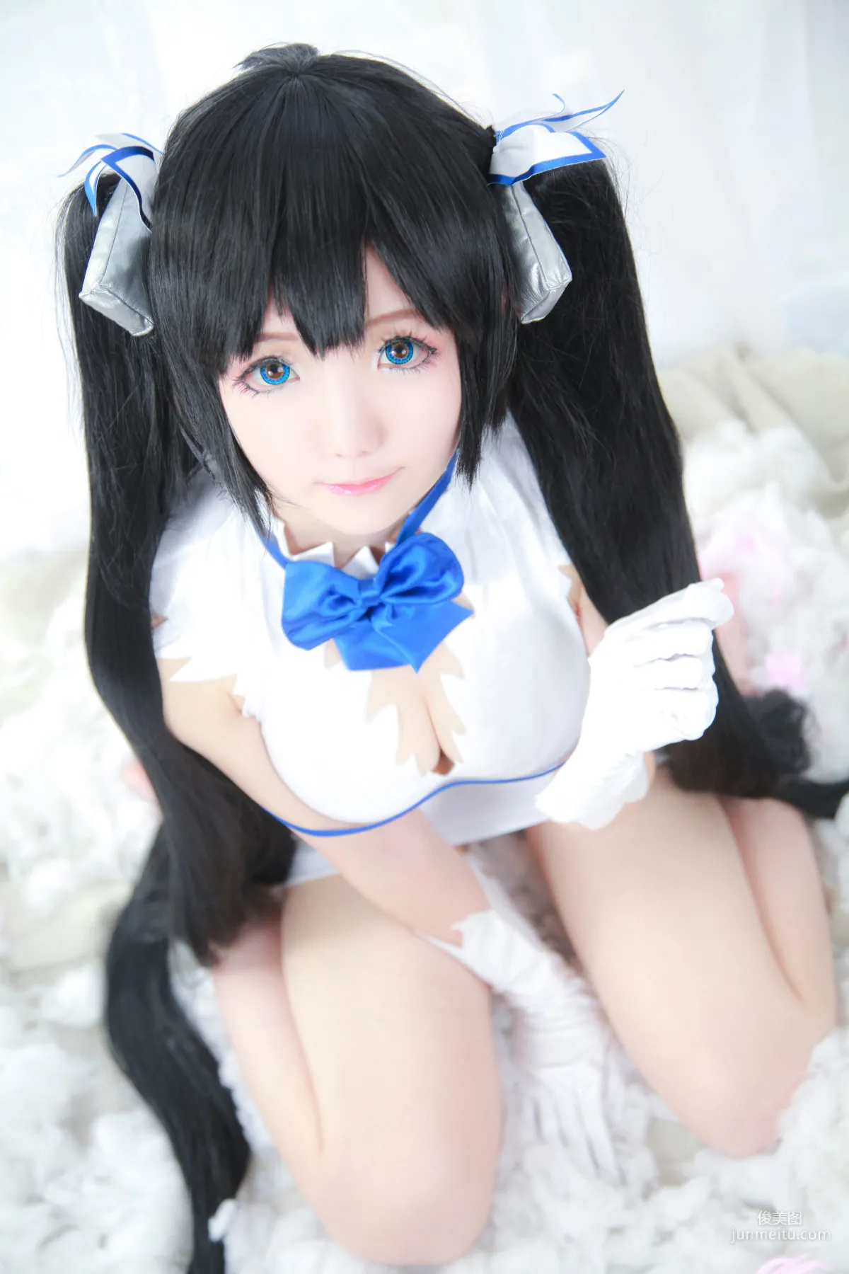 Yixiao Yangze: Web Idols photo 27