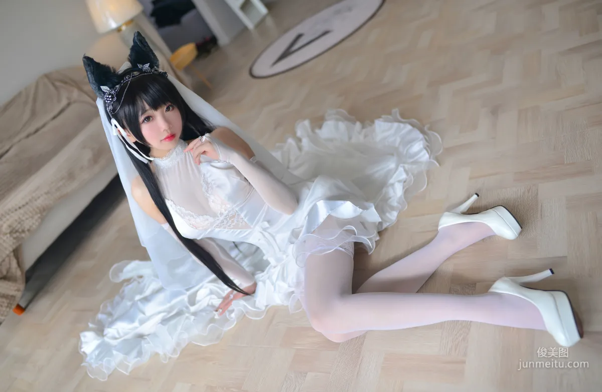 Xue Qi: Web Idols photo 8