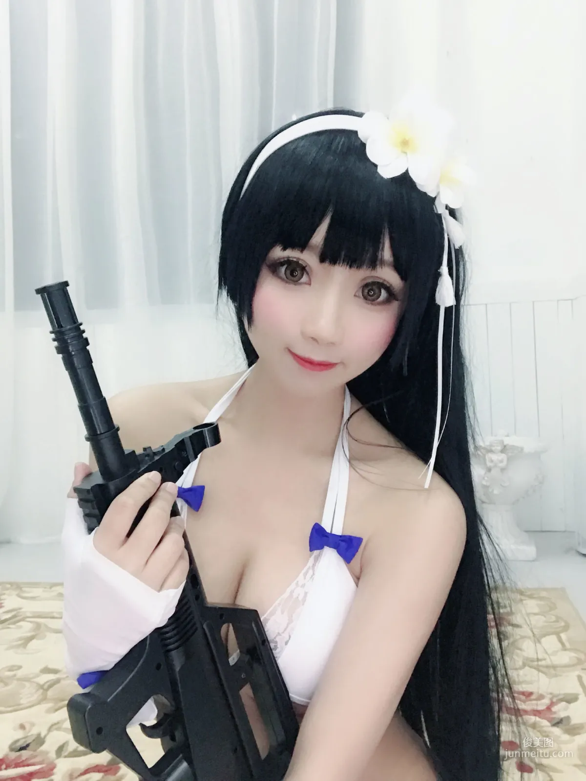 Gui Chuyao: Web Idols photo 23