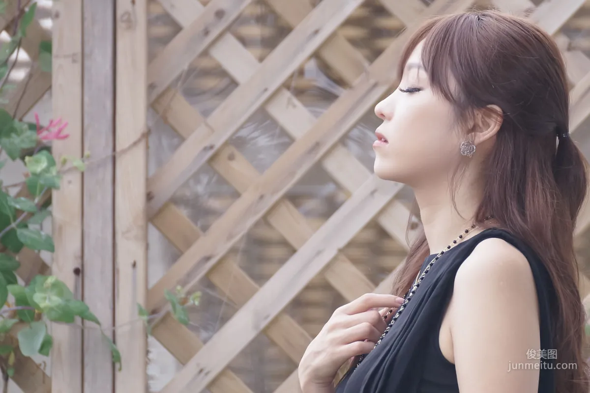 Lee Eun Hye: Web Idols photo 17