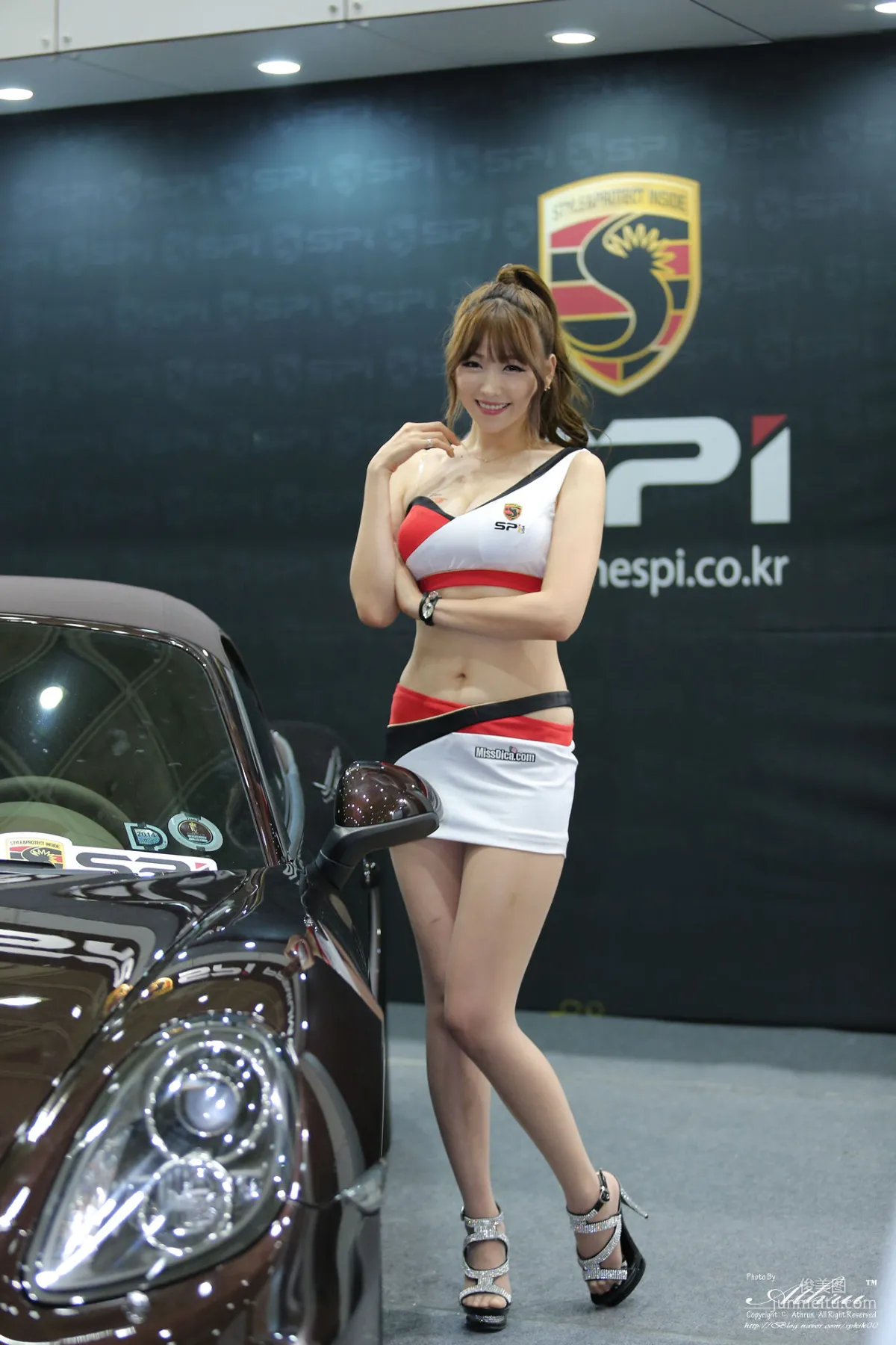 Lee Eun Hye: Web Idols photo 67