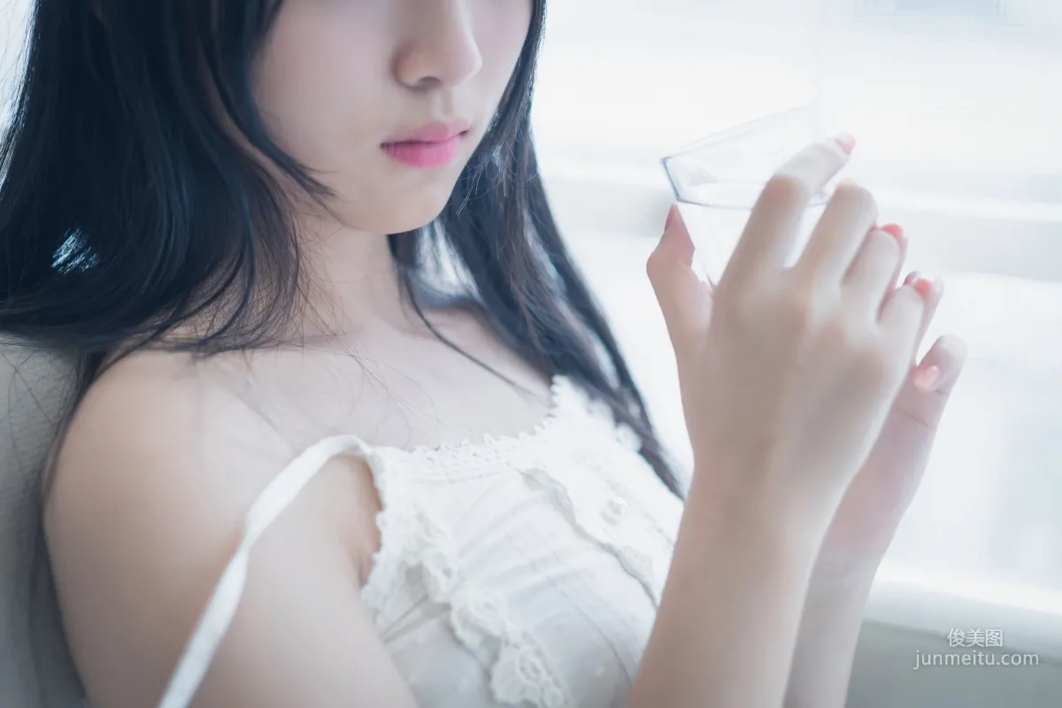 《无邪的笑容》 [喵糖映画] VOL.006 写真集33