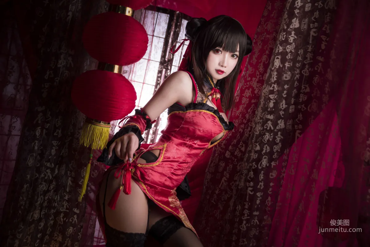 Gui Chuyao: Web Idols photo 11