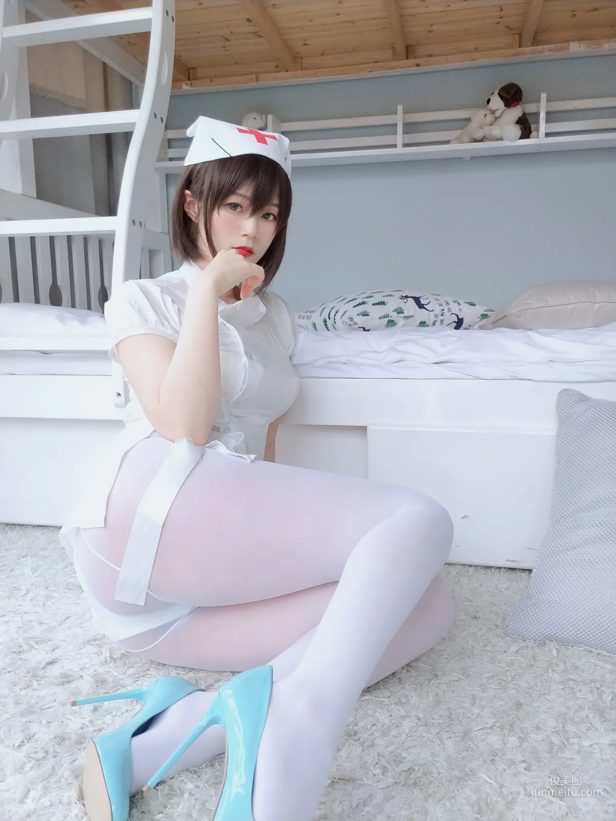 Baiyin 81: Web Idols photo 21