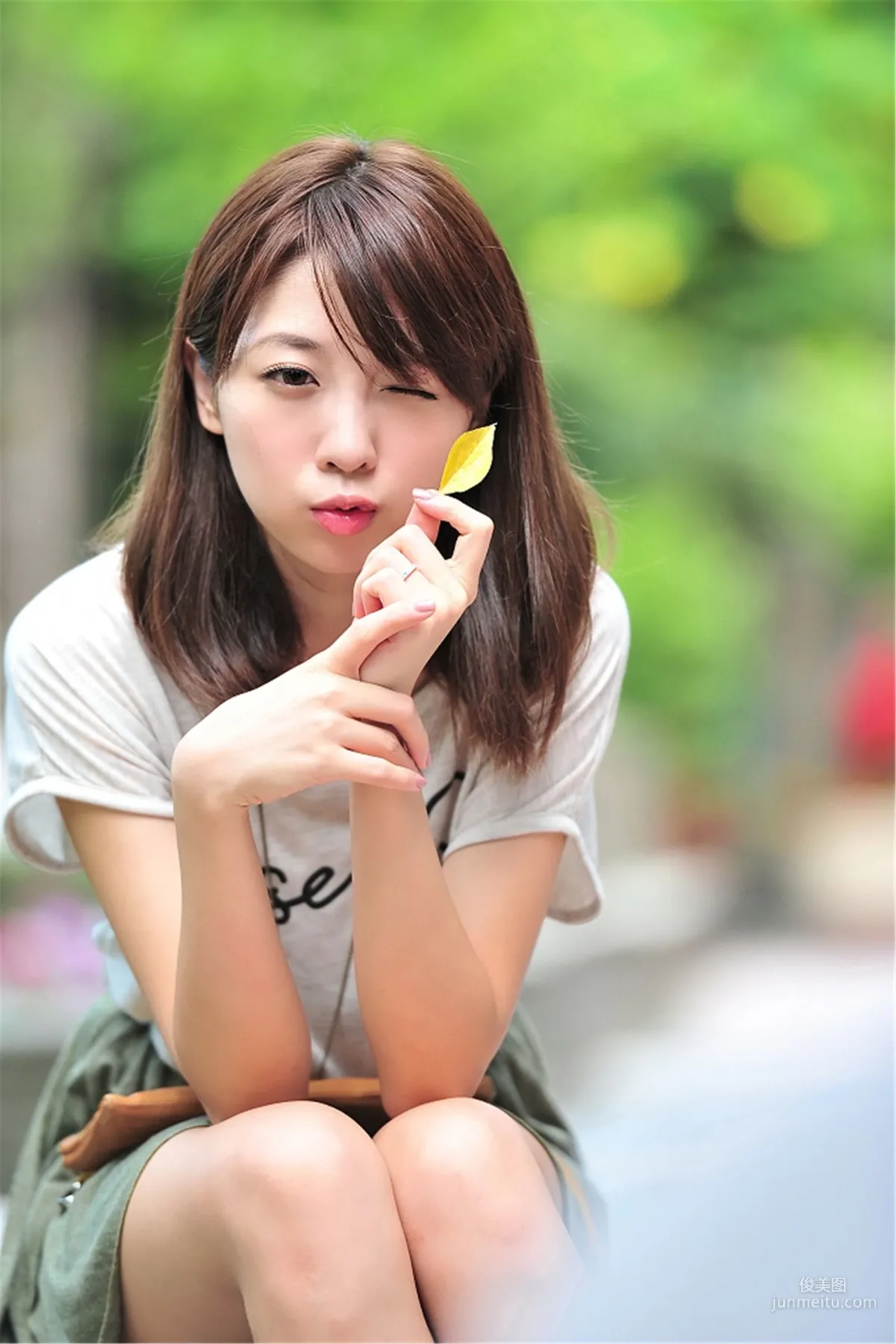 Xiao Yu: Web Idols photo 11