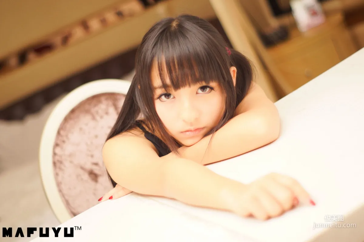 Shenle Banzhen Dong, Barefoot Series [Cosplay Beauty] Photo Set photo 91
