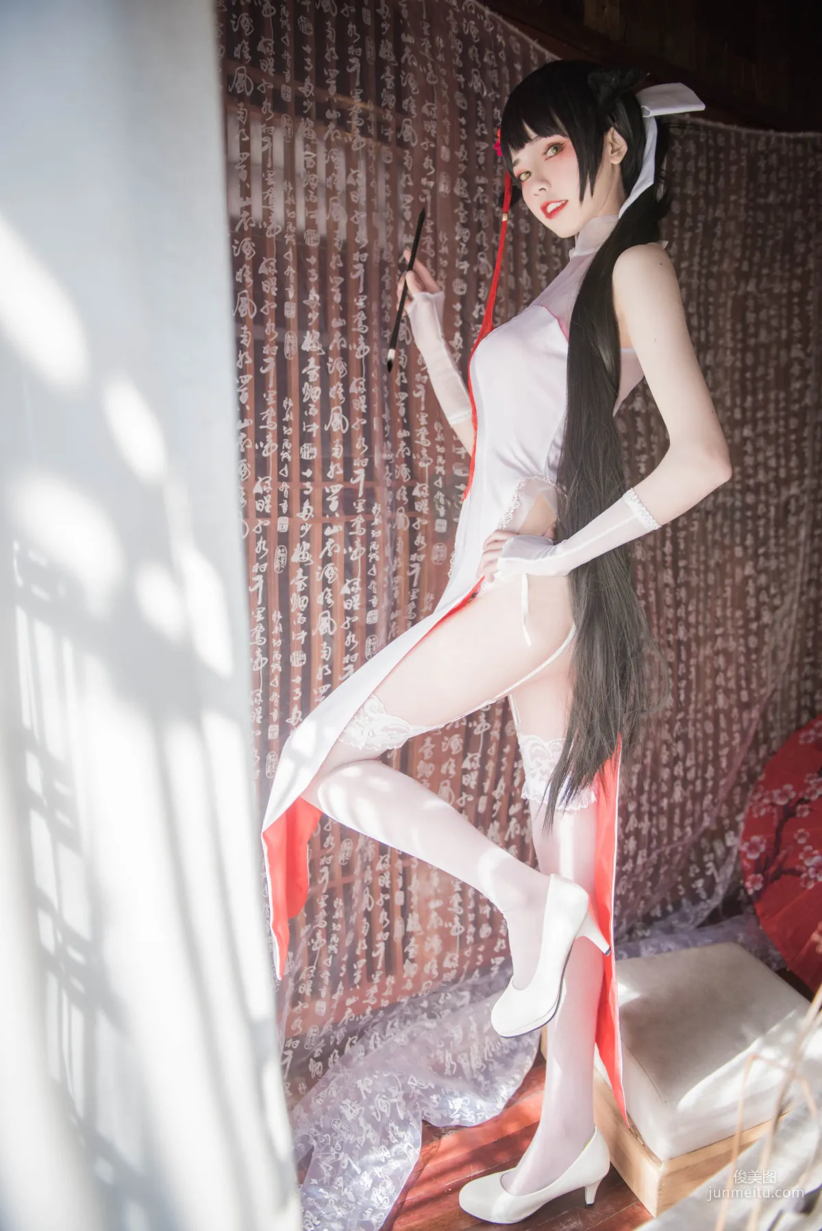 Nide Fuqing: Web Idols photo 3