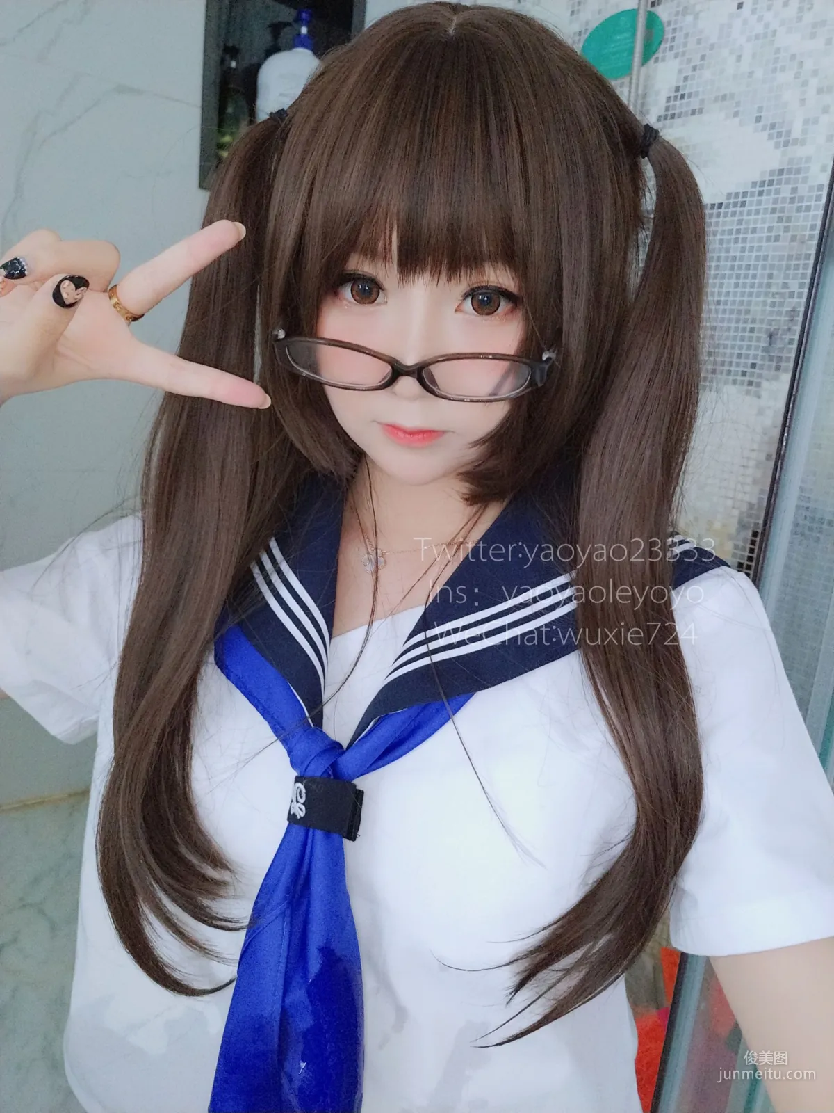 Yao Yaole: Web Idols photo 2