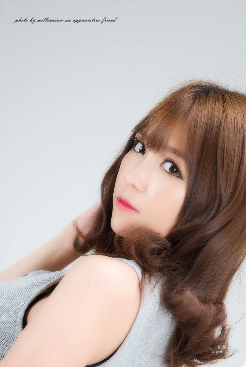 Lee Eun Hye: Web Idols photo 13