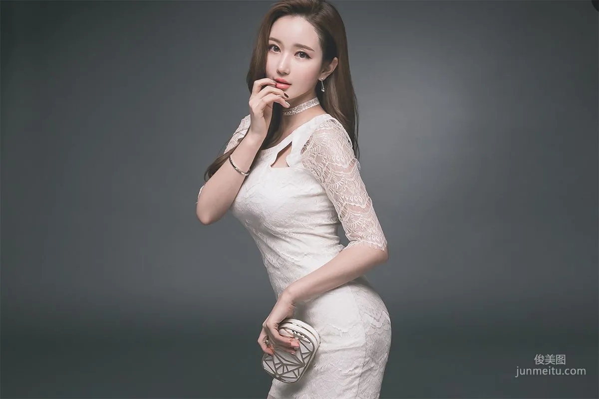 Lee Yeon Jeong, Korean Internet Celebrity Clothing Model 2 Photo Set photo 10