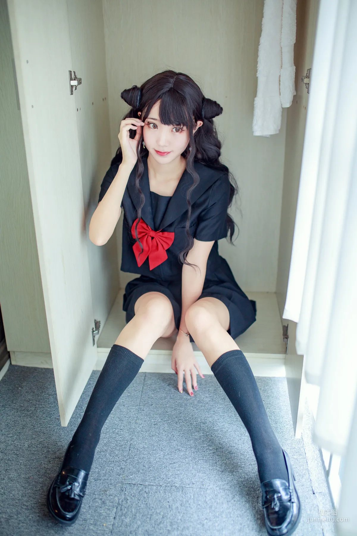 Hei Chuan: Web Idols photo 25