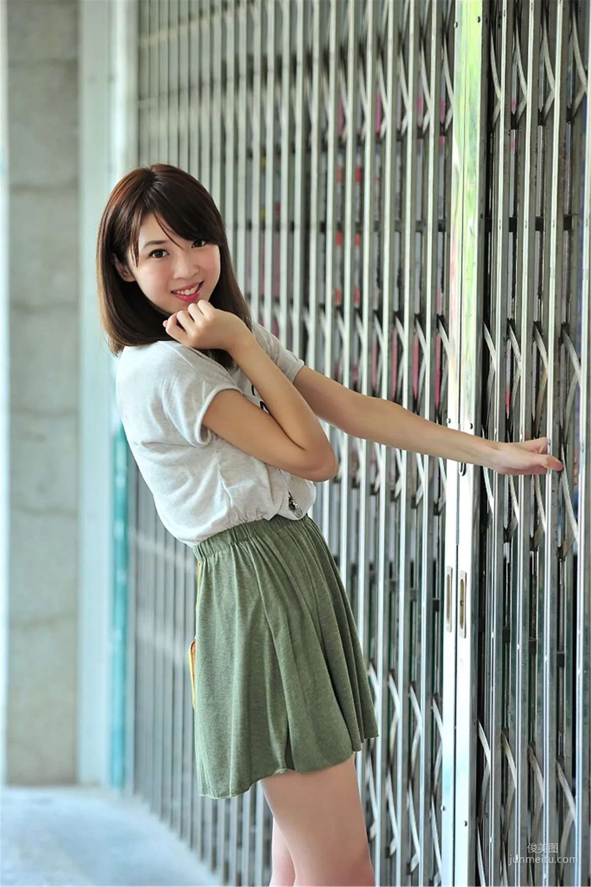 Xiao Yu: Web Idols photo 12